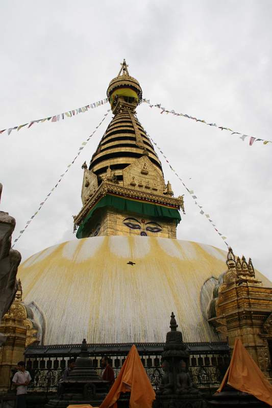 India & Nepal 2011 - 0383